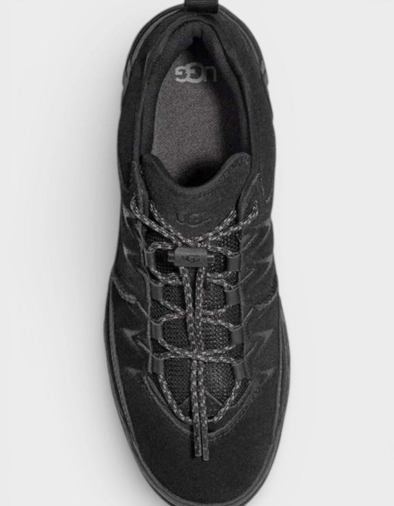 Men's CapTrail Low Shoes Black