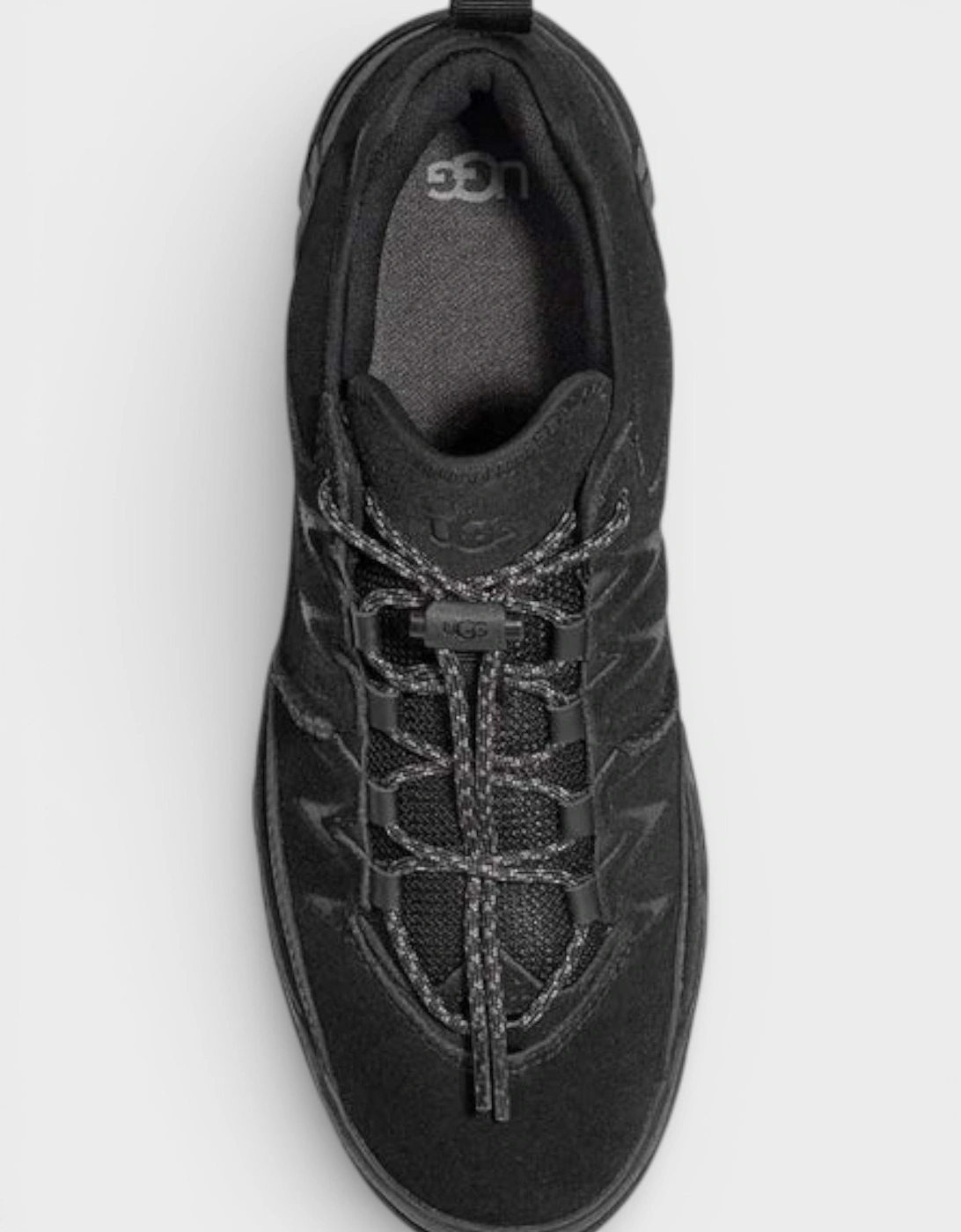 Men's CapTrail Low Shoes Black