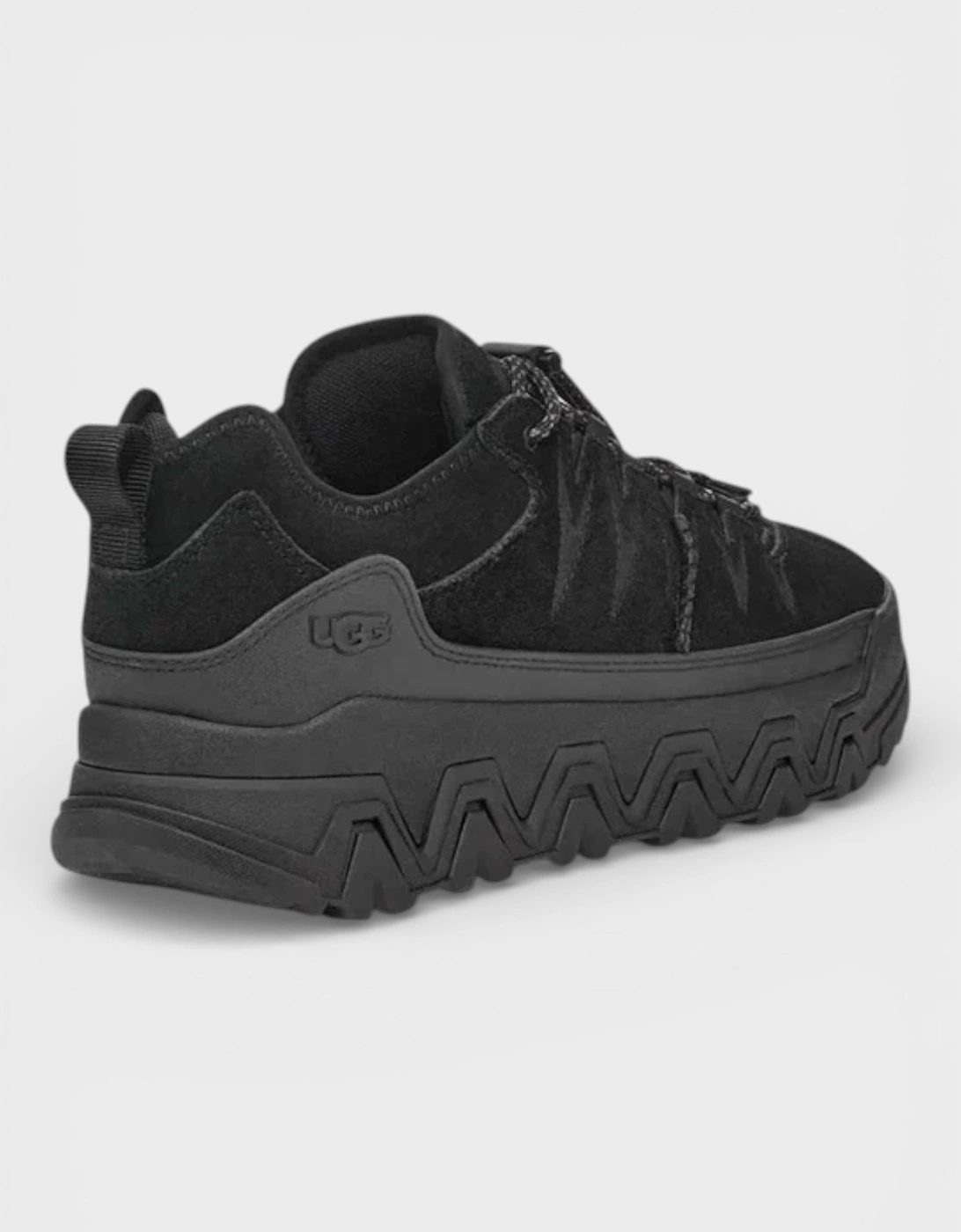 Men's CapTrail Low Shoes Black
