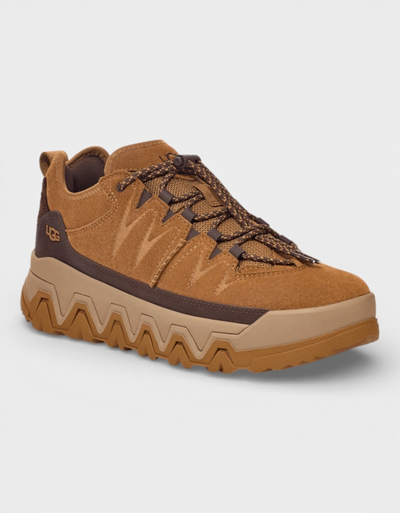 Captrail Low Chesnut Brown