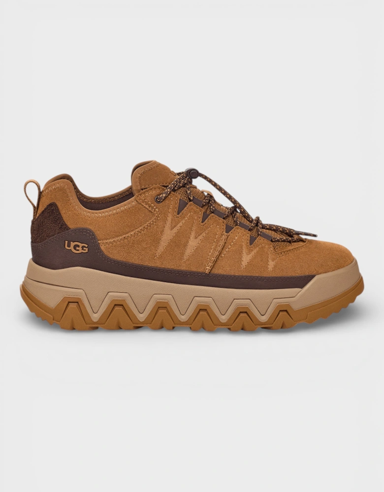 Captrail Low Chesnut Brown