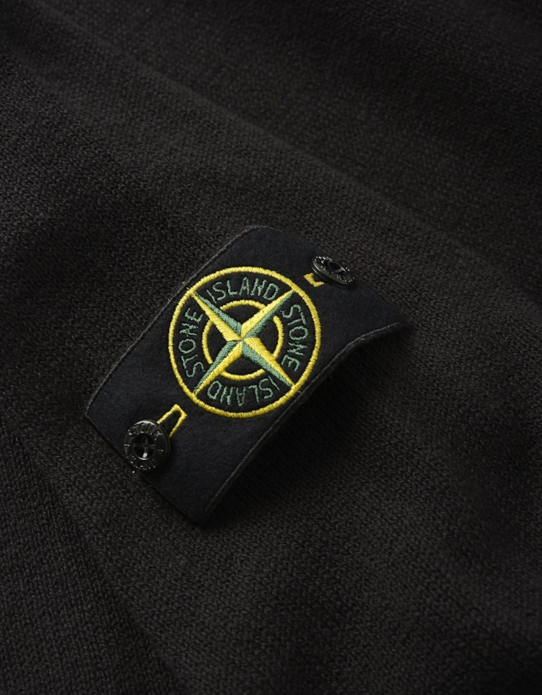 S01D3 COMPASS SWEATER