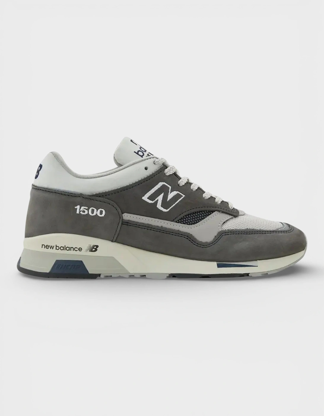 1500 Made in England 35th Anniversary Grey, 4 of 3