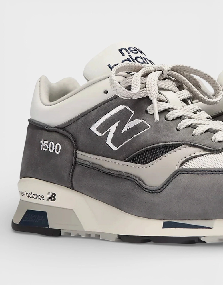1500 Made in England 35th Anniversary Grey