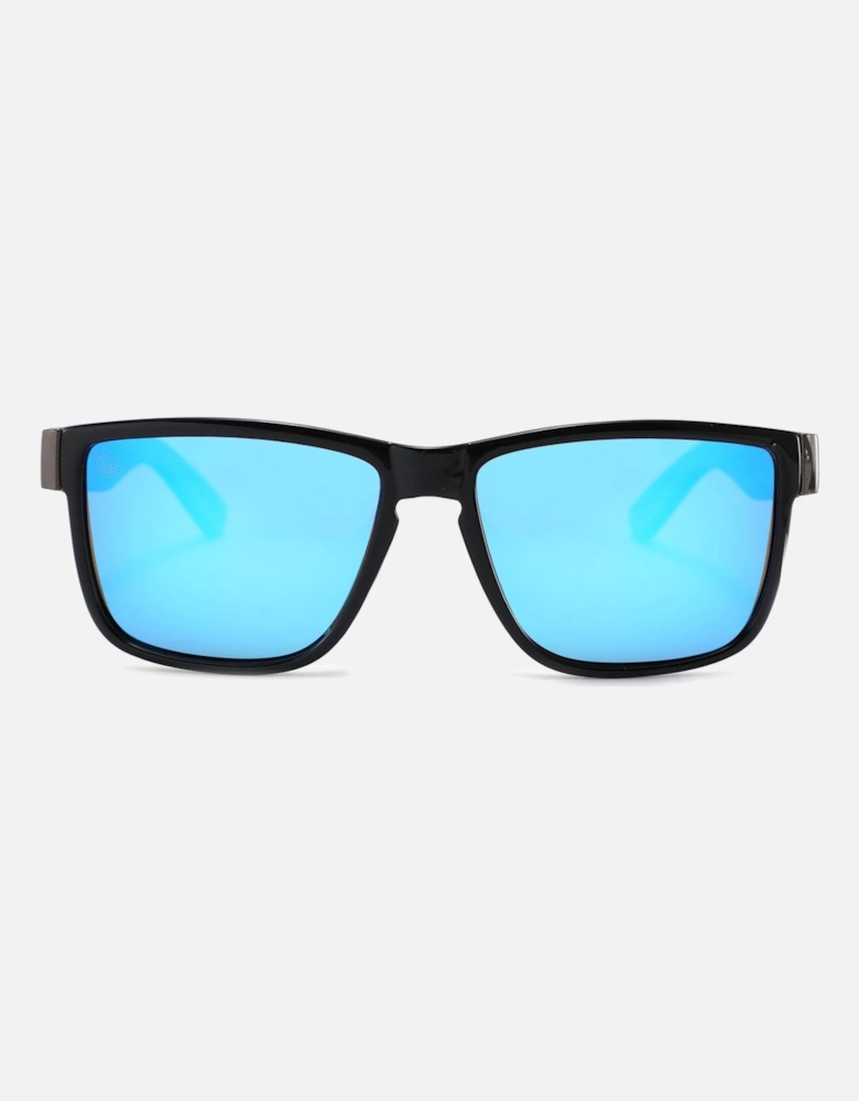 Luma Sunglasses - Fistral - Blue