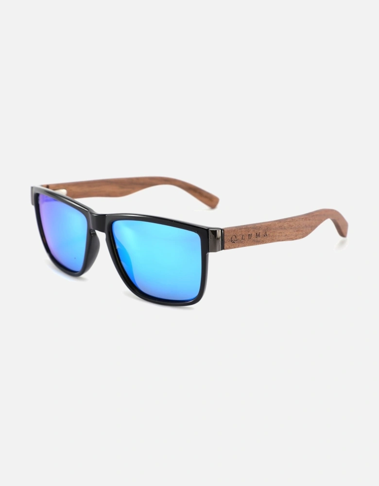 Luma Sunglasses - Fistral - Blue