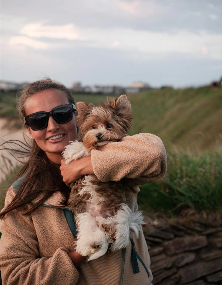 Luma Sunglasses - Polzeath - Smoke