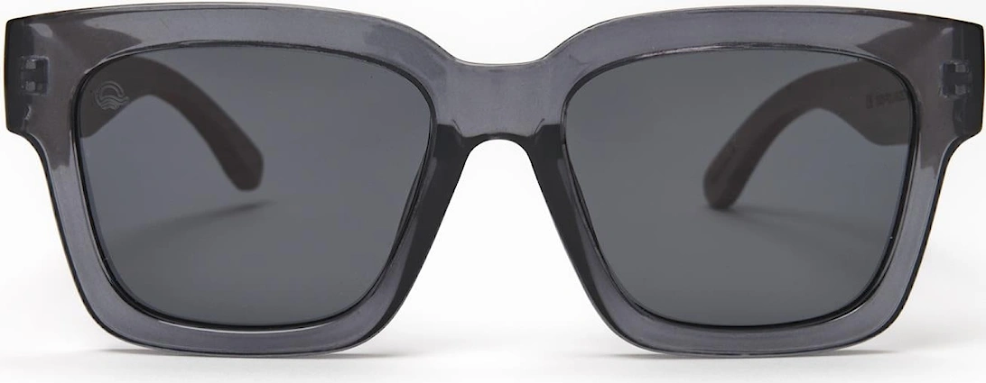 Luma Sunglasses - Polzeath - Smoke