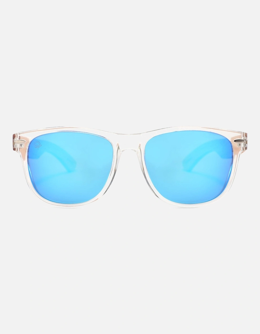 Luma Sunglasses - Wistmans - Clear