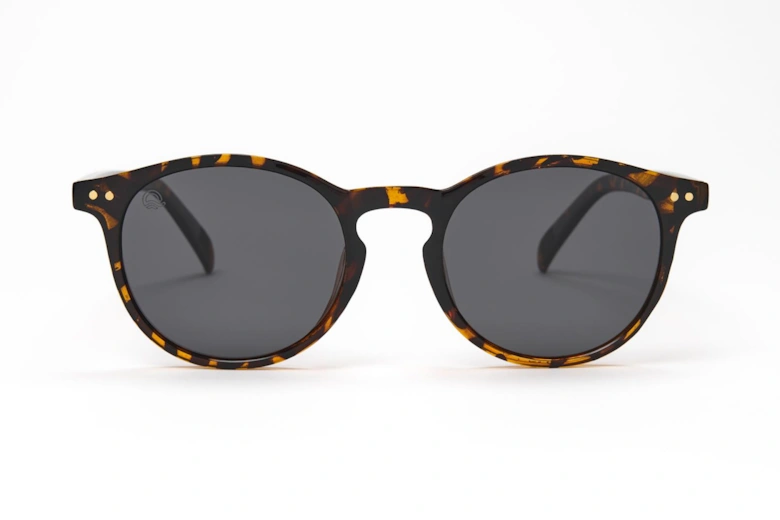 Luma Sunglasses - Fowey - Tortoise