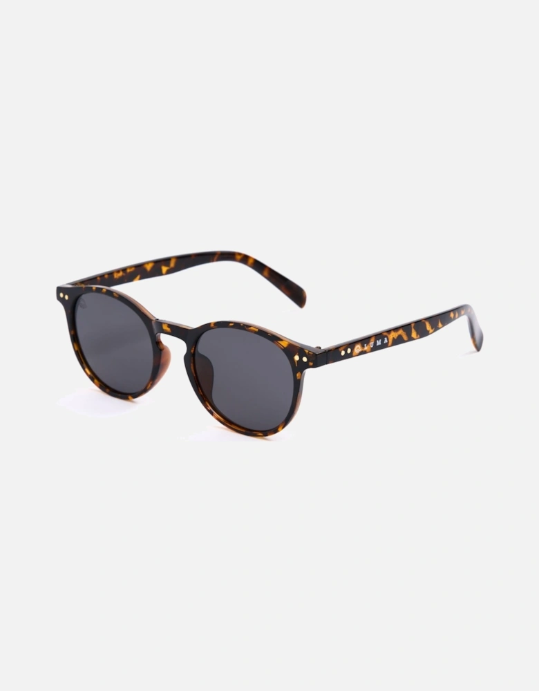 Luma Sunglasses - Fowey - Tortoise