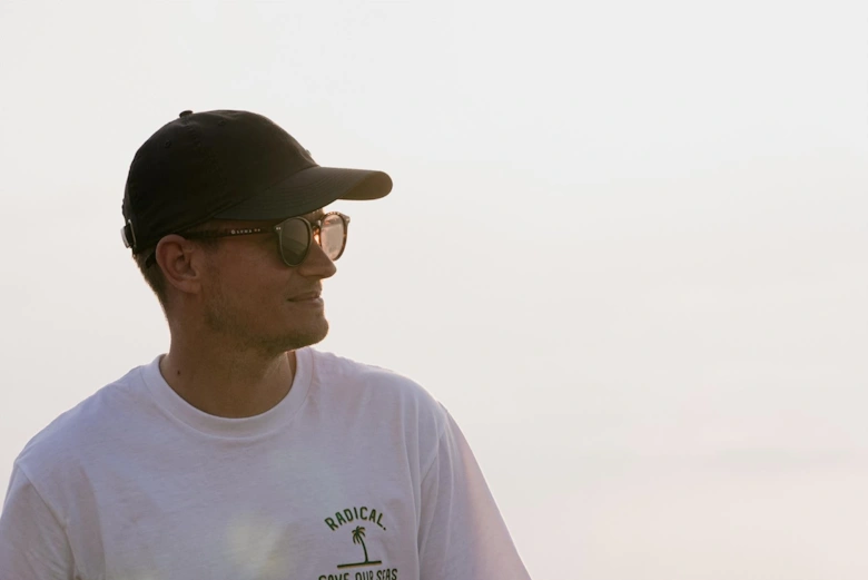 Luma Sunglasses - Fowey - Tortoise