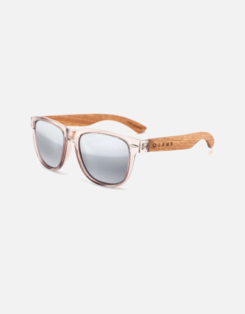 Luma Sunglasses - Wistmans - Smoke