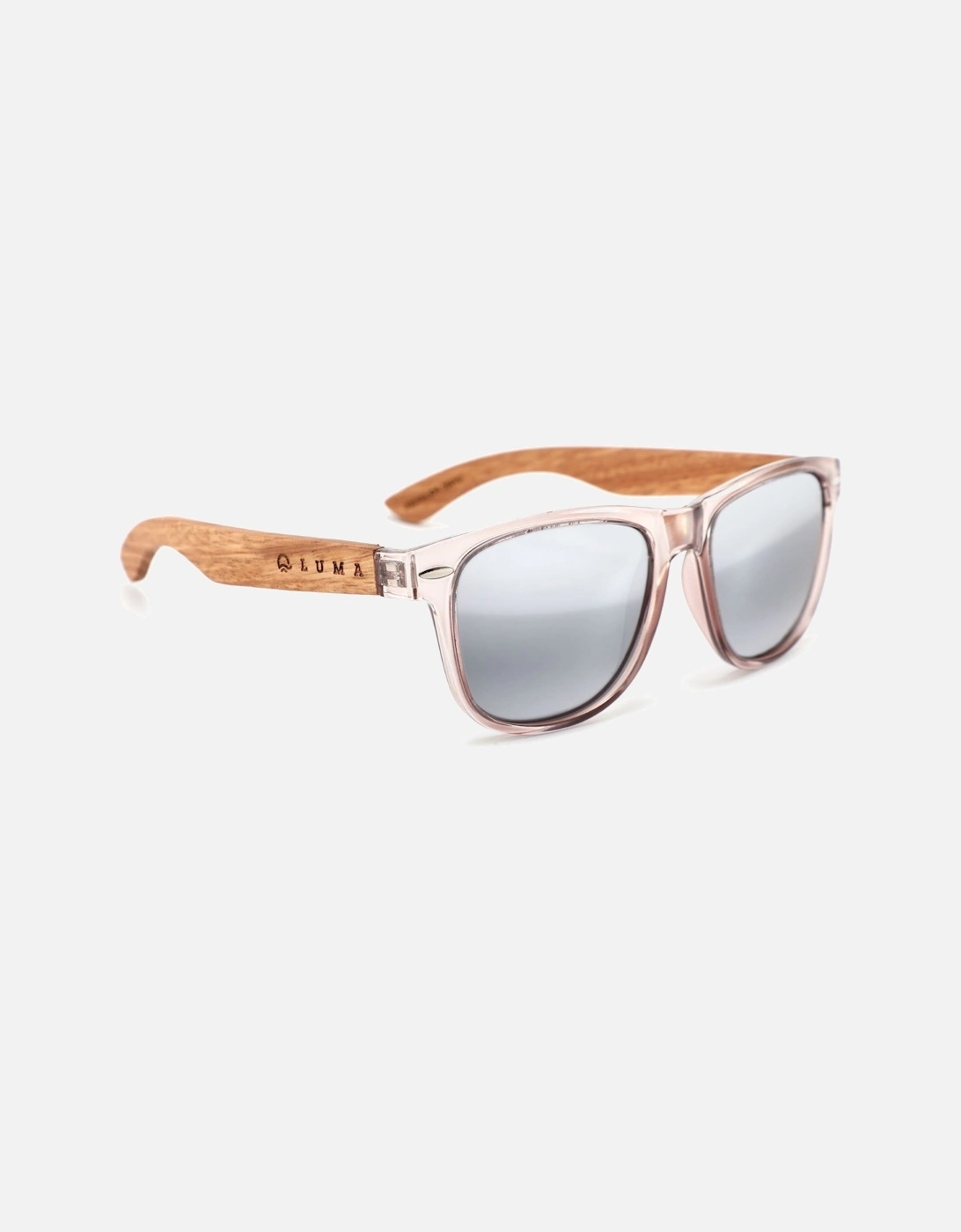 Luma Sunglasses - Wistmans - Smoke