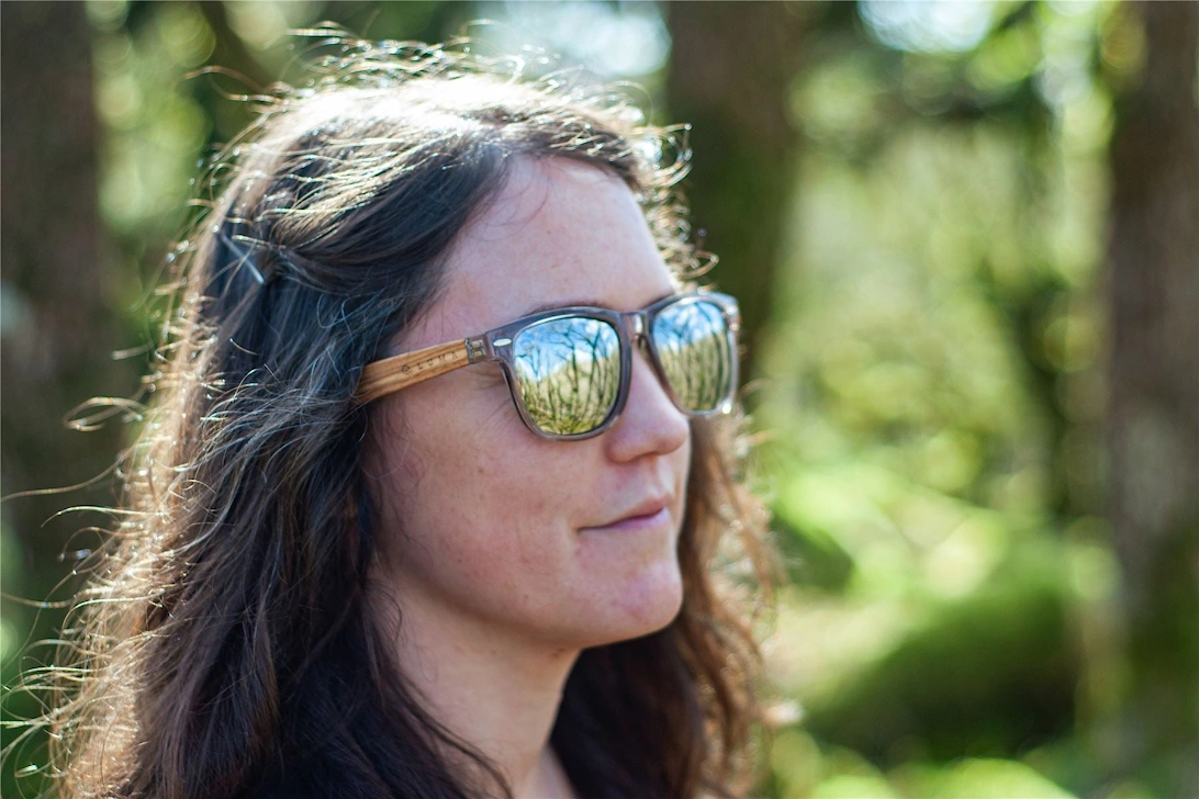 Luma Sunglasses - Wistmans - Smoke