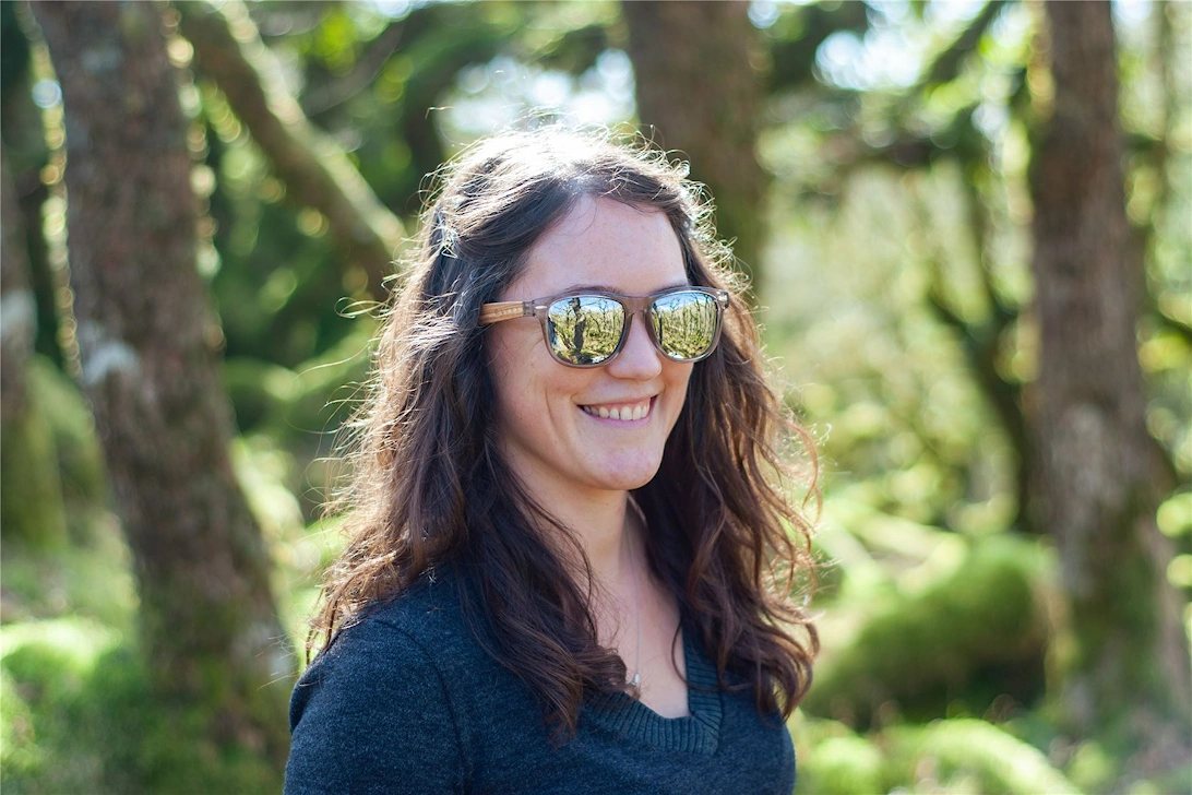 Luma Sunglasses - Wistmans - Smoke