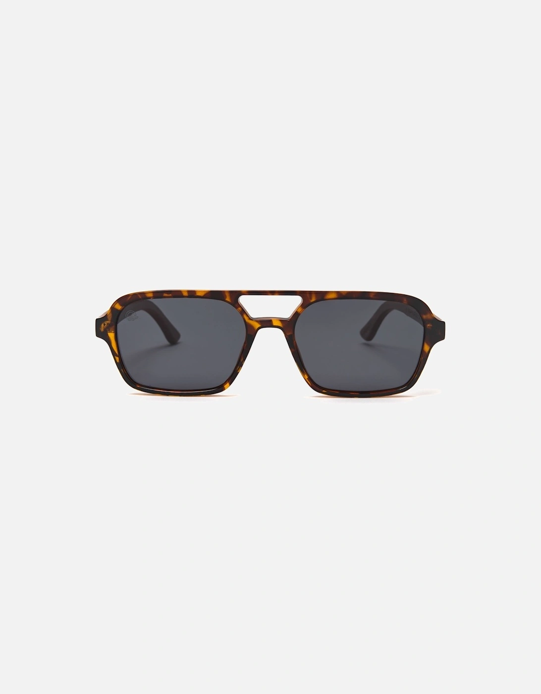 Luma Sunglasses - Bantham - Tortoise