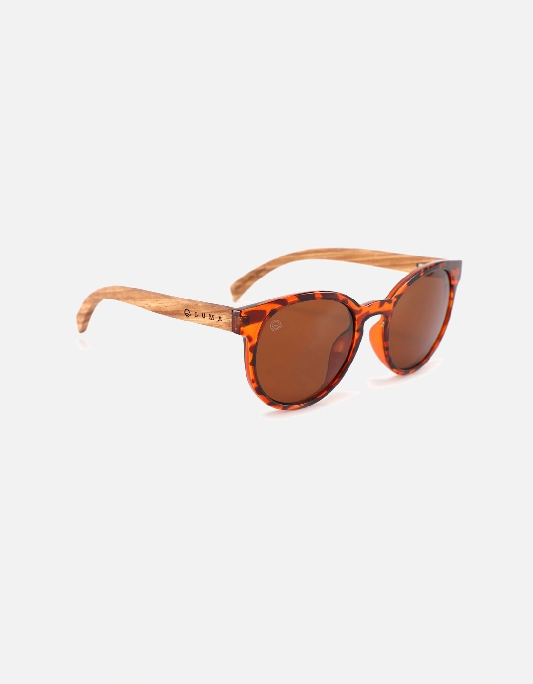 Luma Sunglasses - Tarka - Tortoise