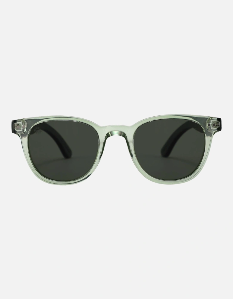 Luma Sunglasses - Holywell - Green