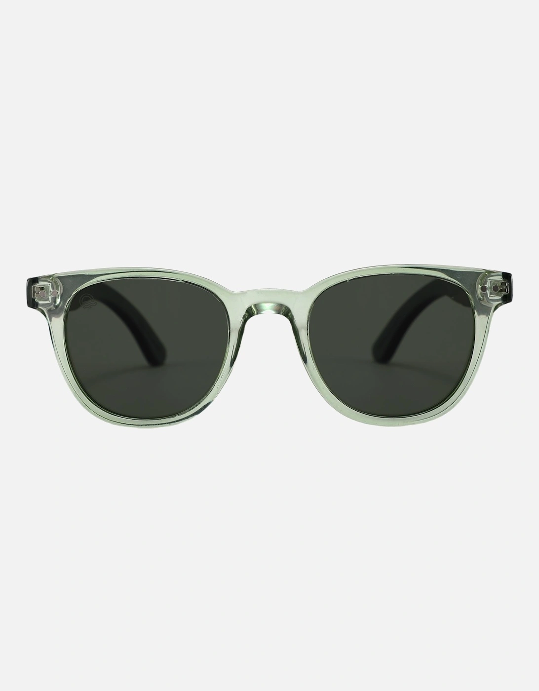 Luma Sunglasses - Holywell - Green