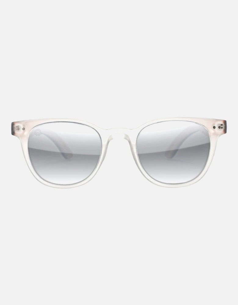 Luma Sunglasses - Holywell - Clear