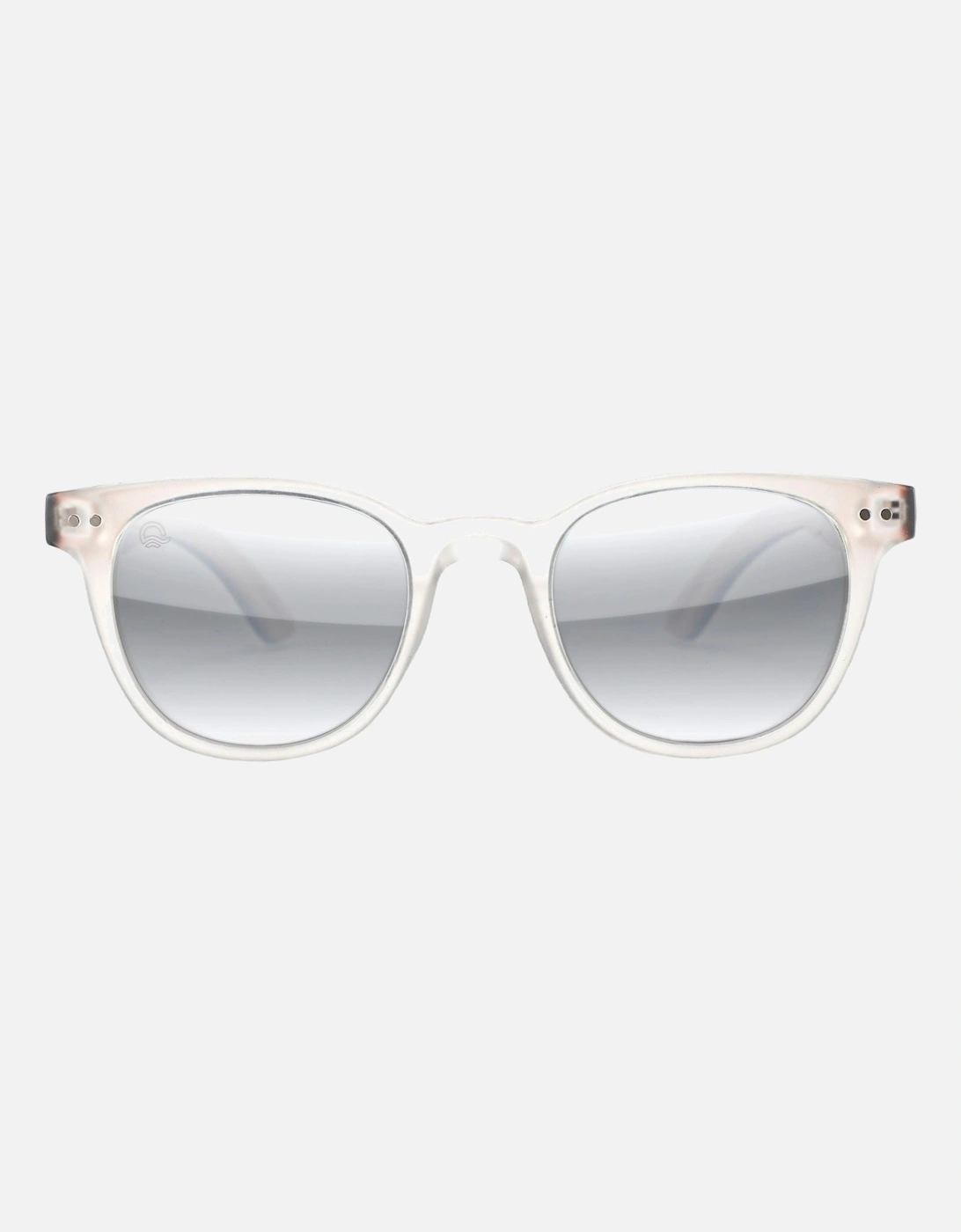Luma Sunglasses - Holywell - Clear
