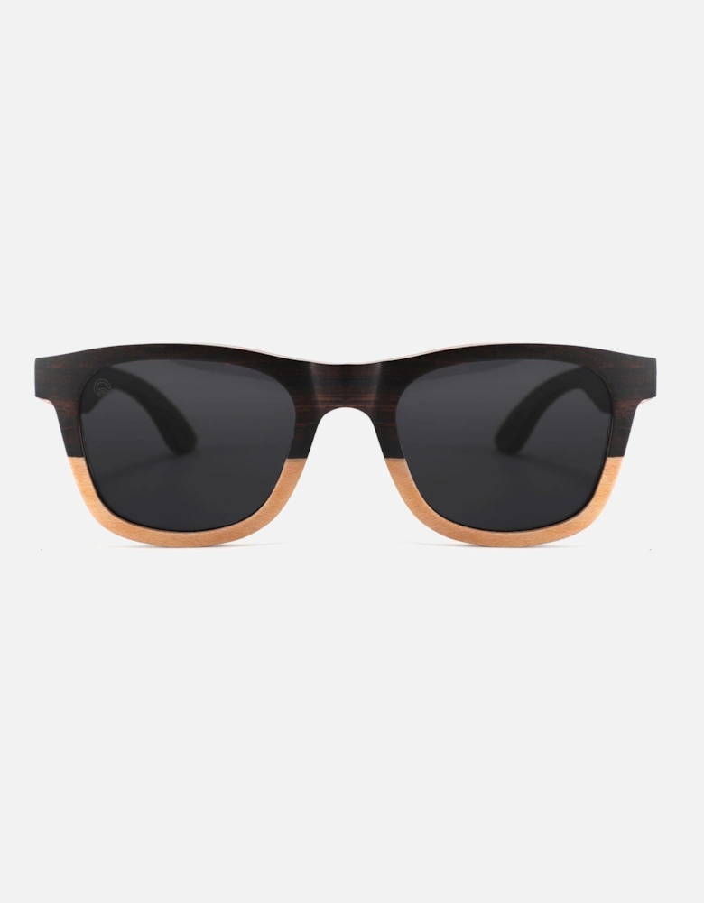 Luma Sunglasses - Abbeyford - Two tone