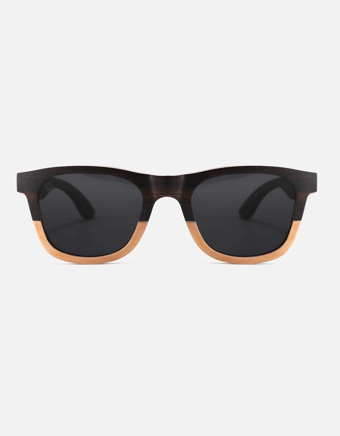 Luma Sunglasses - Abbeyford - Two tone