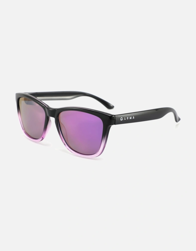Luma Sunglasses - Harlyn - Purple