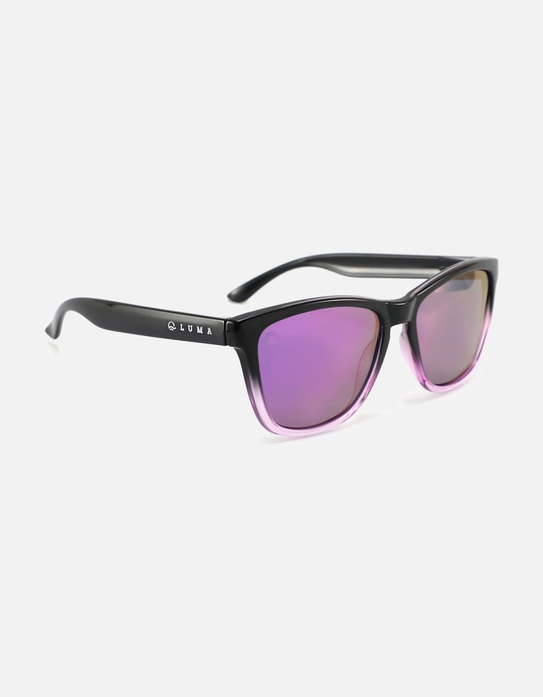Luma Sunglasses - Harlyn - Purple