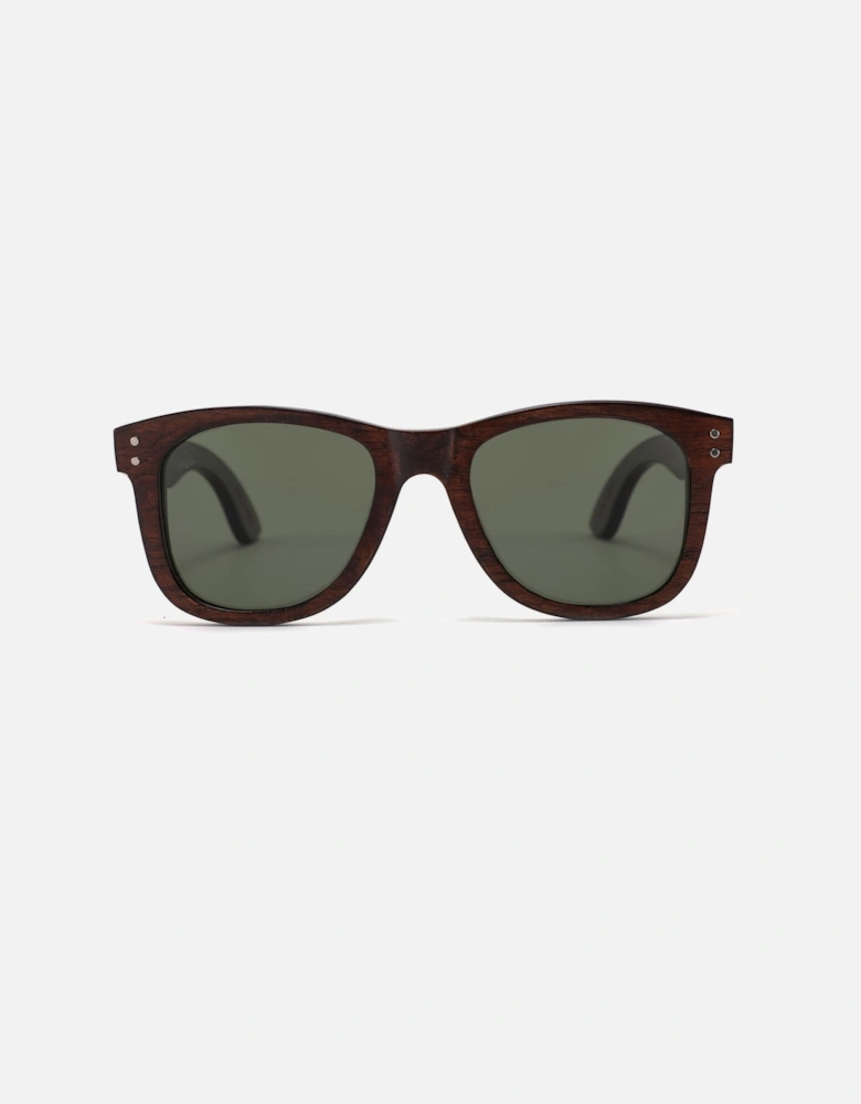 Luma Sunglasses - Lydford - Black