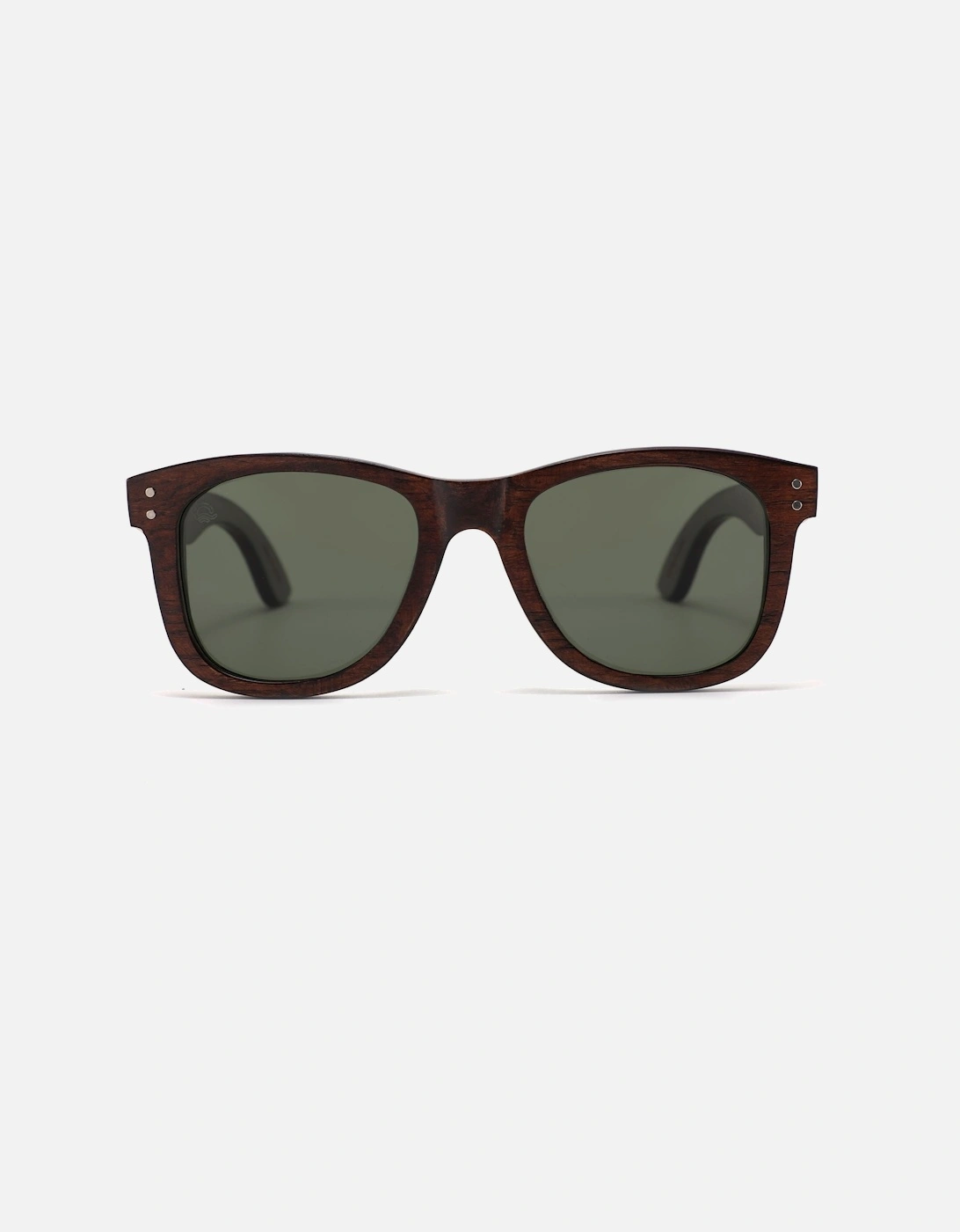 Luma Sunglasses - Lydford - Black