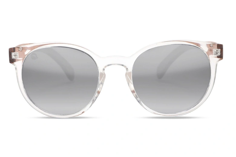 Luma Sunglasses - Tarka - Clear