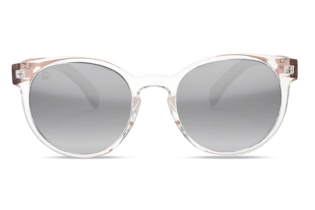 Luma Sunglasses - Tarka - Clear