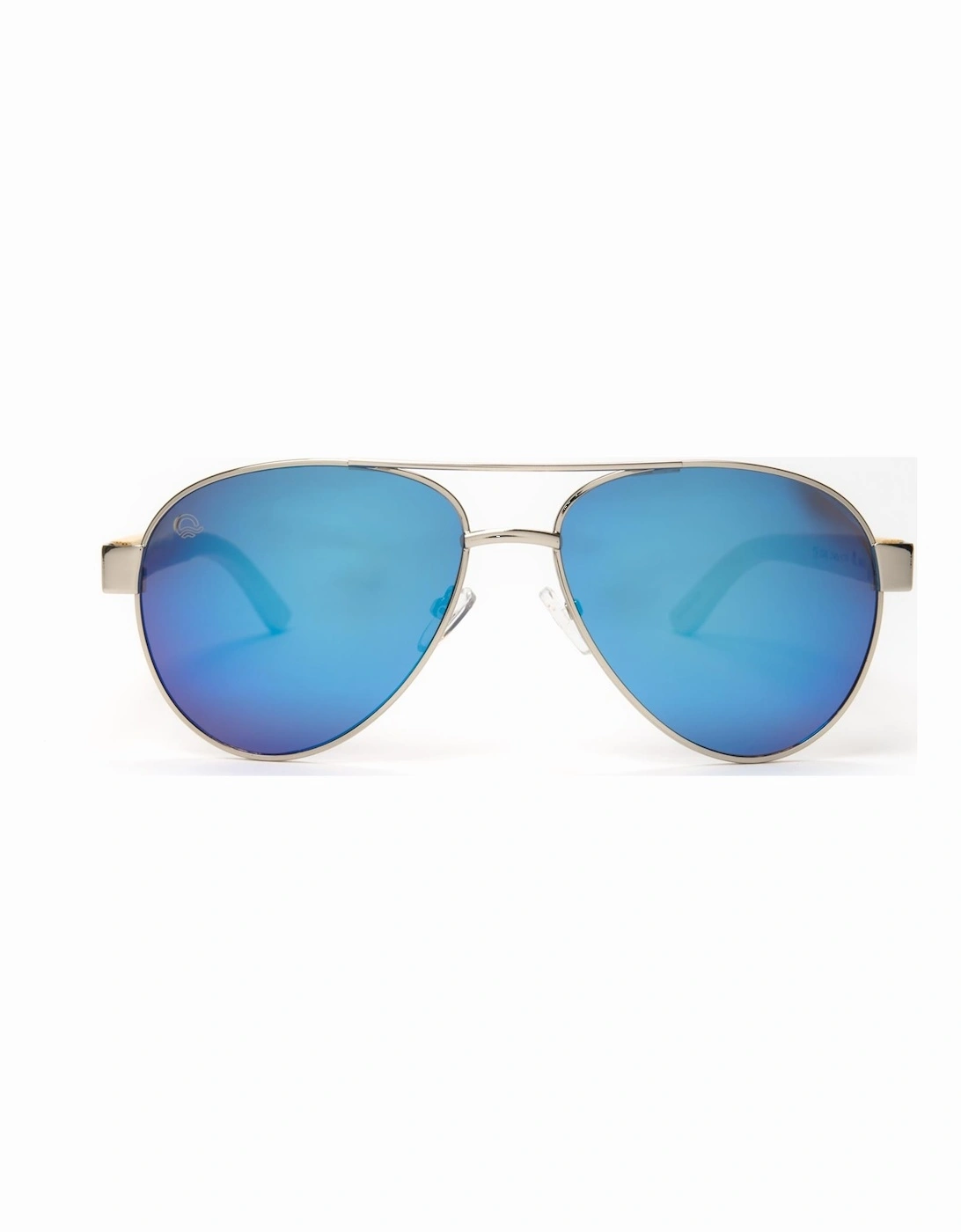Luma Sunglasses - Haldon - Blue