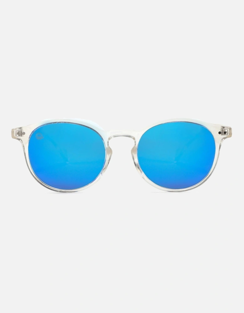 Luma Sunglasses - Fowey - Clear