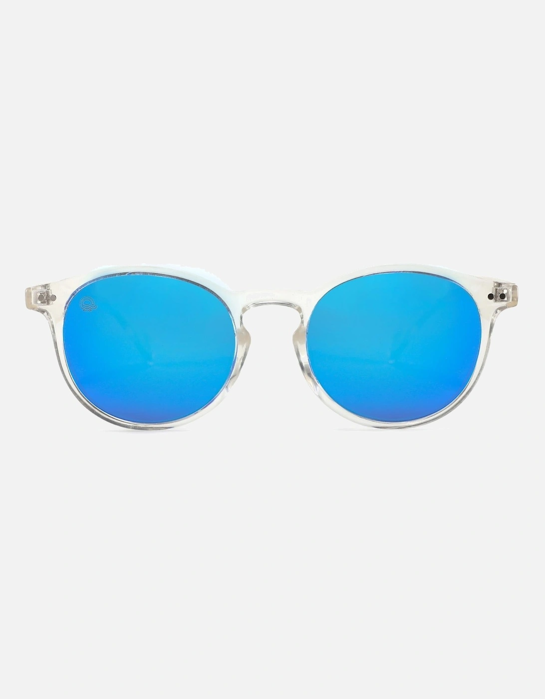 Luma Sunglasses - Fowey - Clear