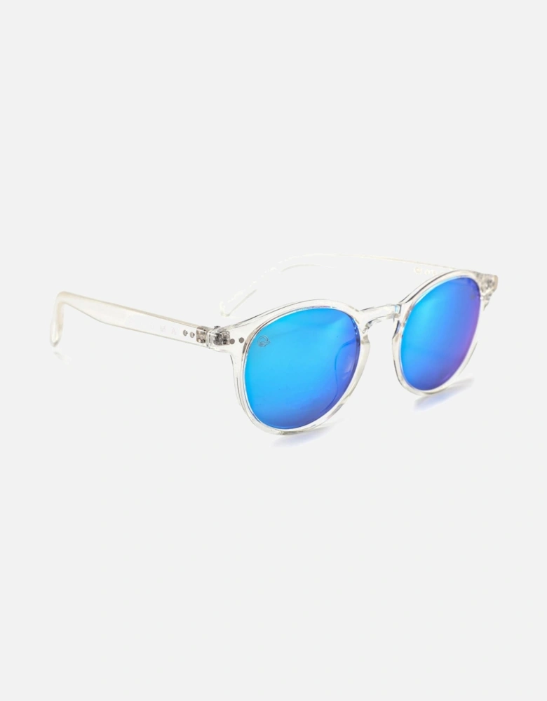Luma Sunglasses - Fowey - Clear