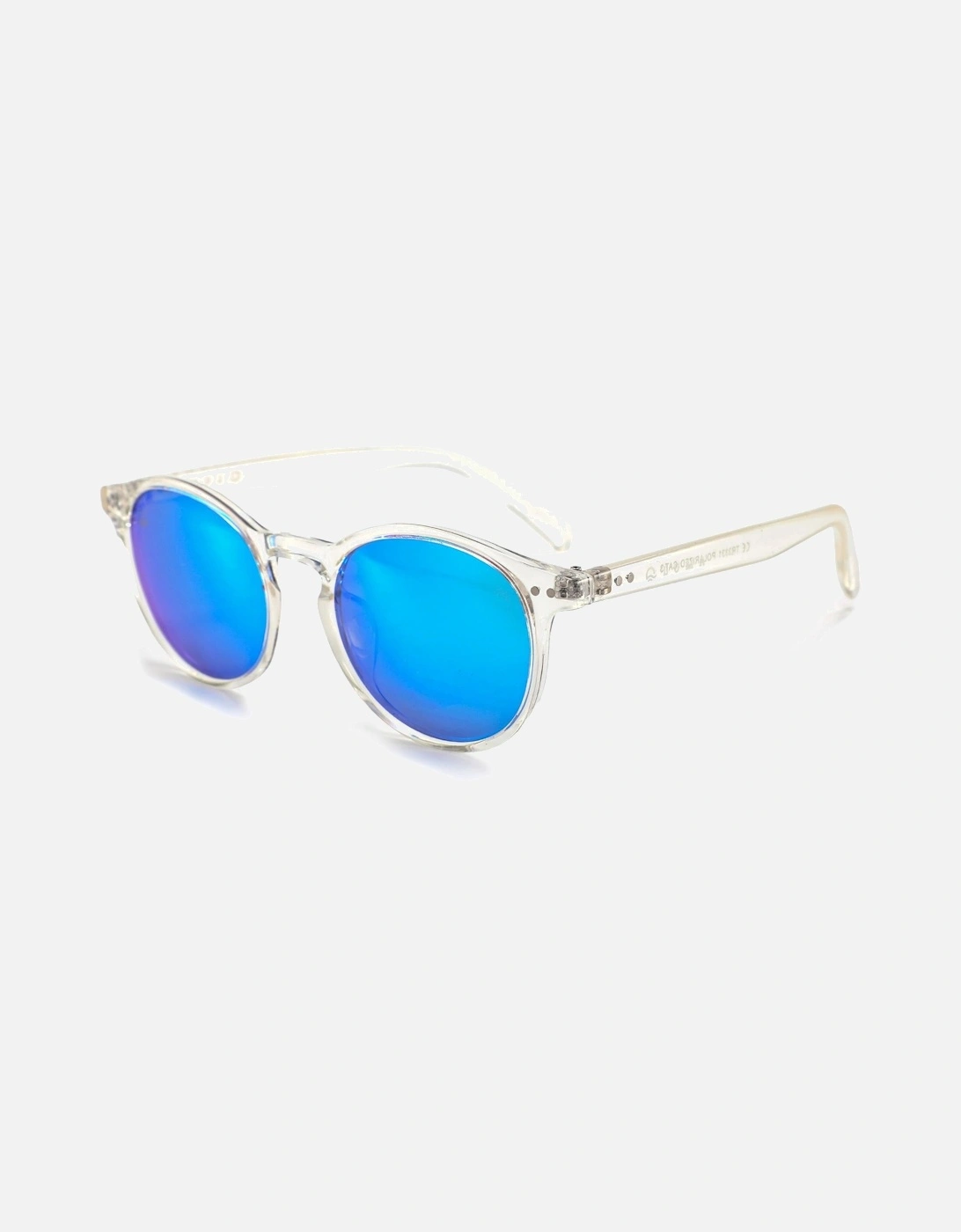 Luma Sunglasses - Fowey - Clear, 5 of 4