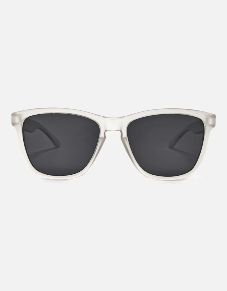 Luma Sunglasses - Harlyn - Frosted