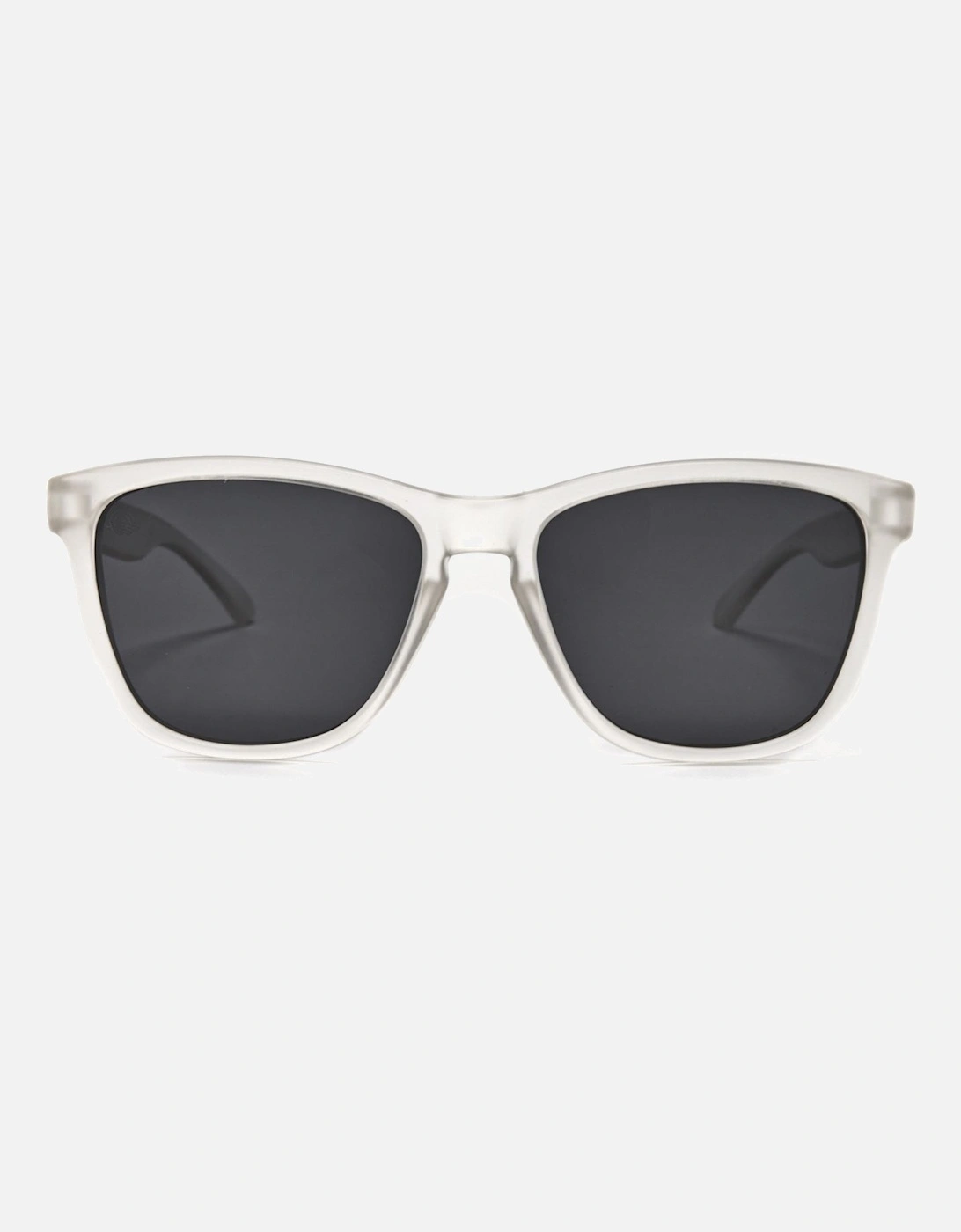 Luma Sunglasses - Harlyn - Frosted