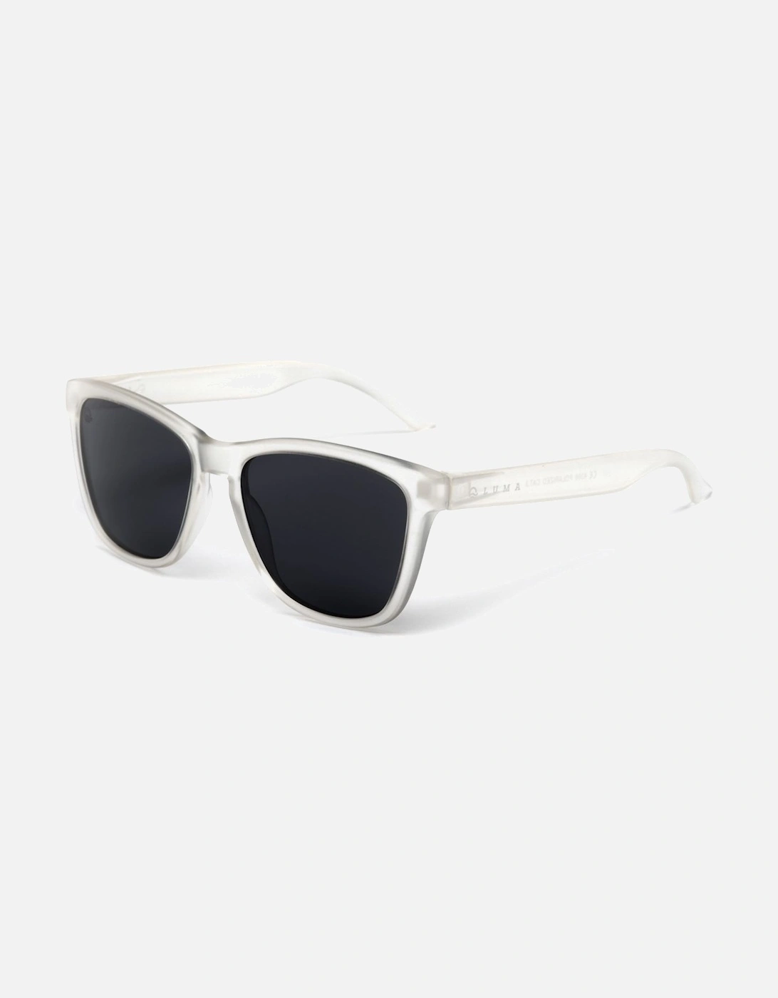 Luma Sunglasses - Harlyn - Frosted, 4 of 3