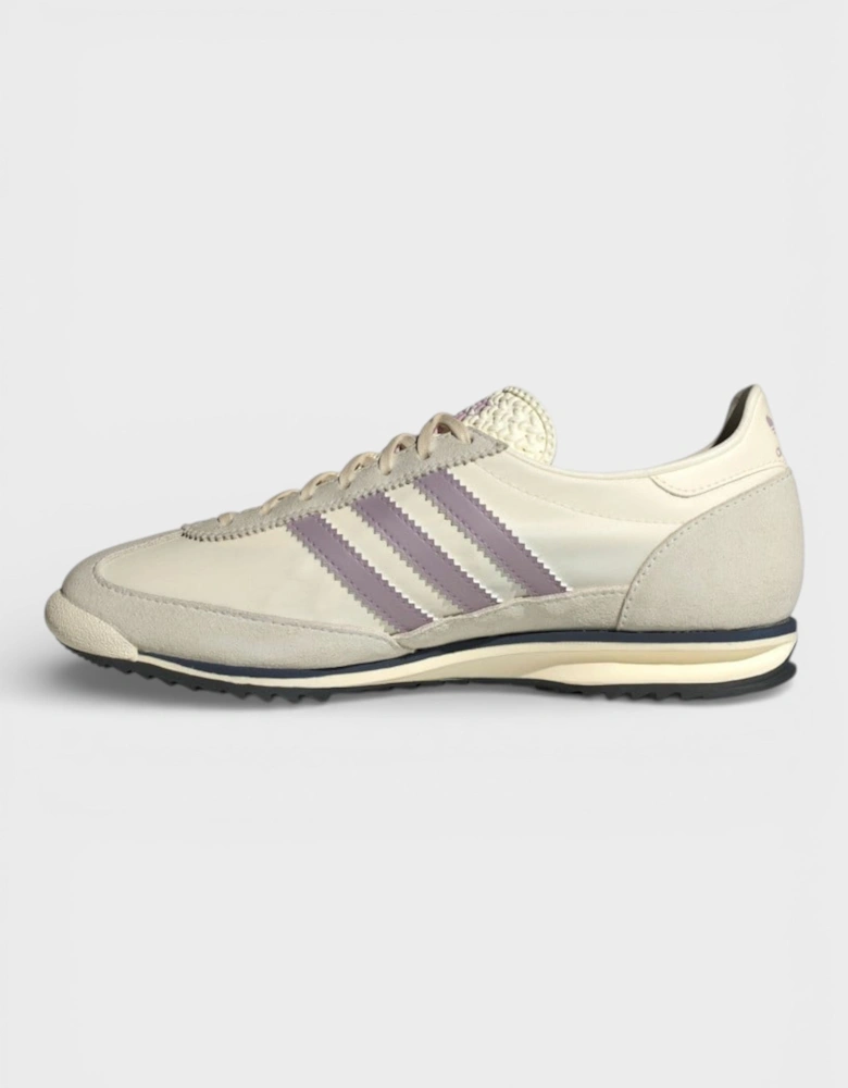 SL 72 Off White Almost Pink