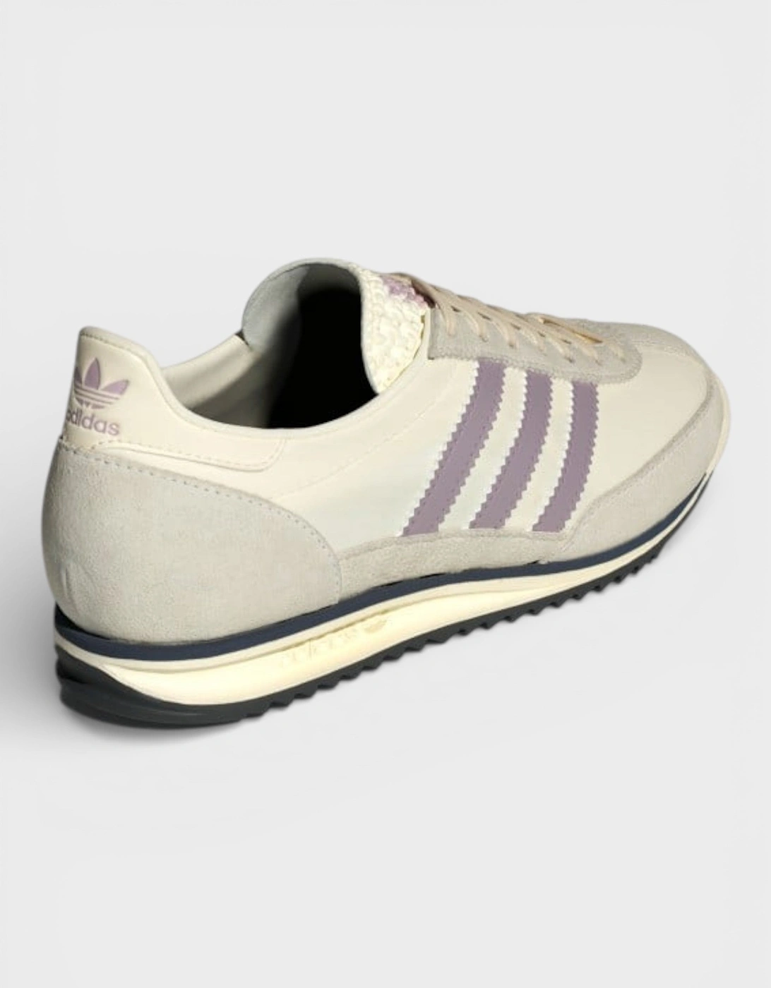 SL 72 Off White Almost Pink