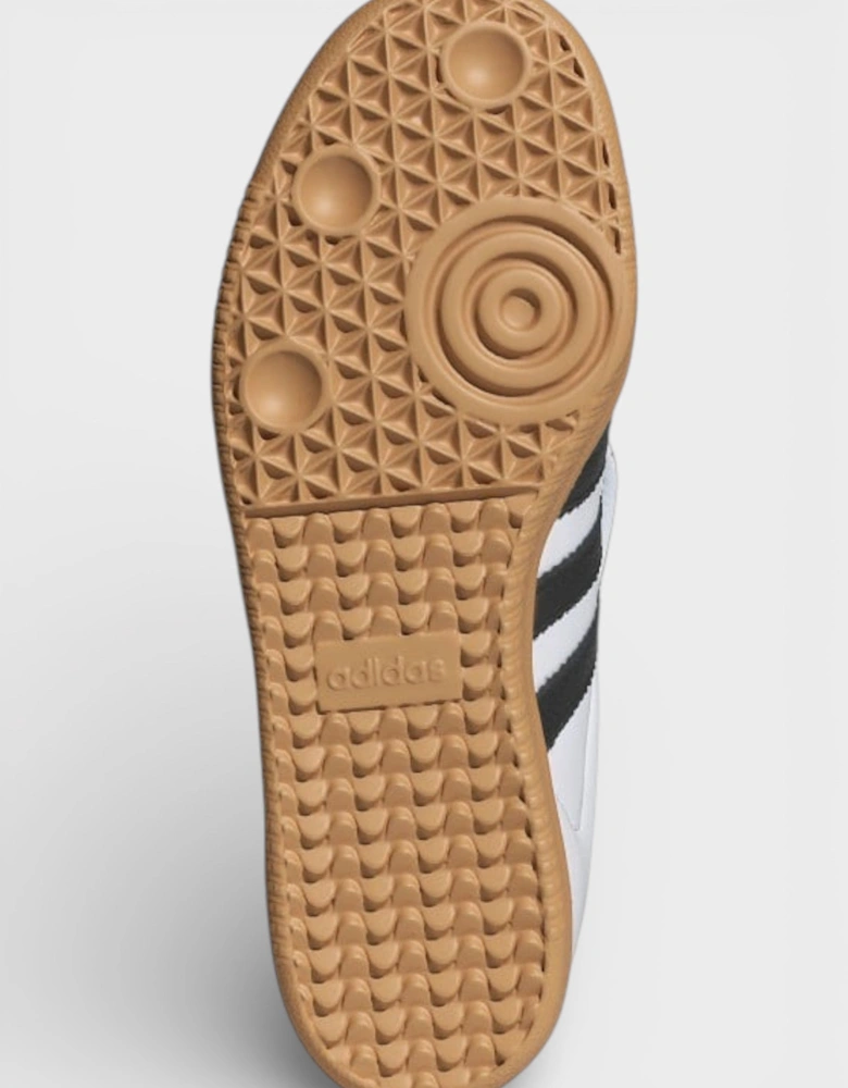 Originals Samba LT White