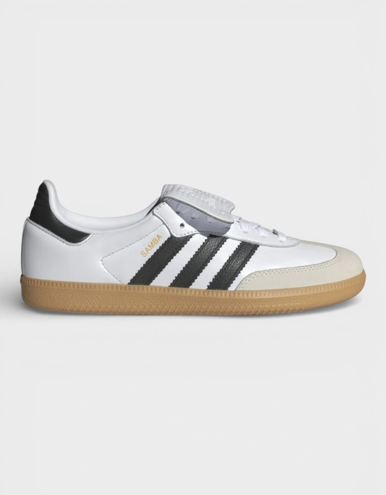 Originals Samba LT White