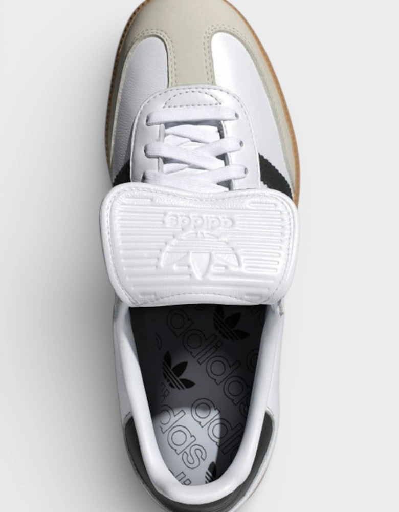 Originals Samba LT White