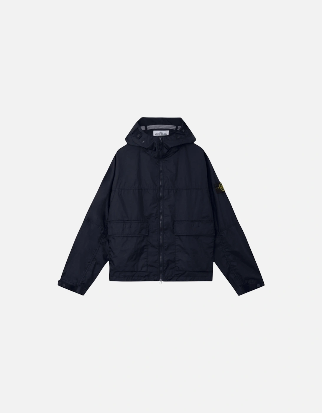 Membrana 3L TC Navy Jacket, 3 of 2