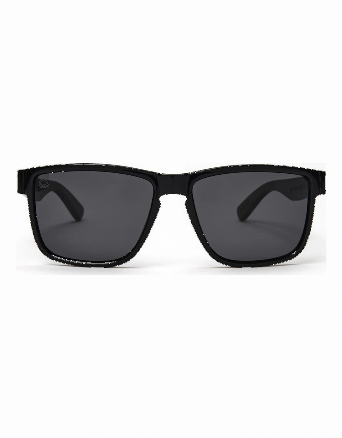 Luma Sunglasses - Fistral - Black