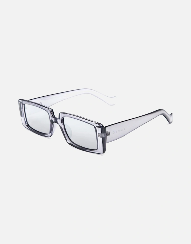 Luma Sunglasses - Watergate - Clear